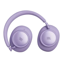 JBL Live 780NC over-ear-hörlurar med brusreducering Purple