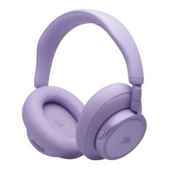 JBL Live 780NC over-ear-hörlurar med brusreducering Purple