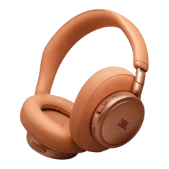JBL Live 780NC over-ear-hörlurar med brusreducering Orange