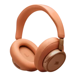 JBL Live 780NC over-ear-hörlurar med brusreducering Orange