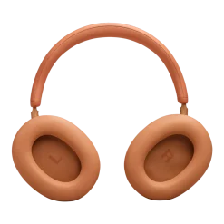 JBL Live 780NC over-ear-hörlurar med brusreducering Orange