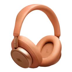 JBL Live 780NC over-ear-hörlurar med brusreducering Orange