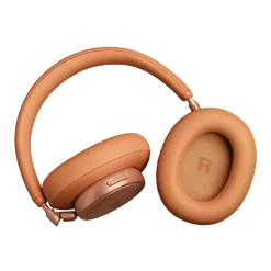JBL Live 780NC over-ear-hörlurar med brusreducering Orange