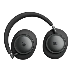 JBL Live 780NC over-ear-hörlurar med brusreducering Black