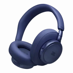JBL Live 780NC over-ear-hörlurar med brusreducering Blå