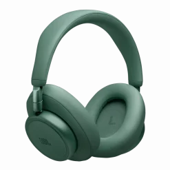 JBL Live 780NC over-ear-hörlurar med brusreducering Grön