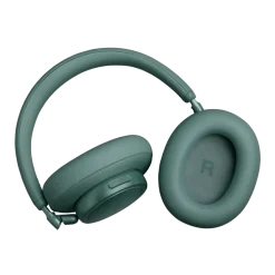 JBL Live 780NC over-ear-hörlurar med brusreducering Grön