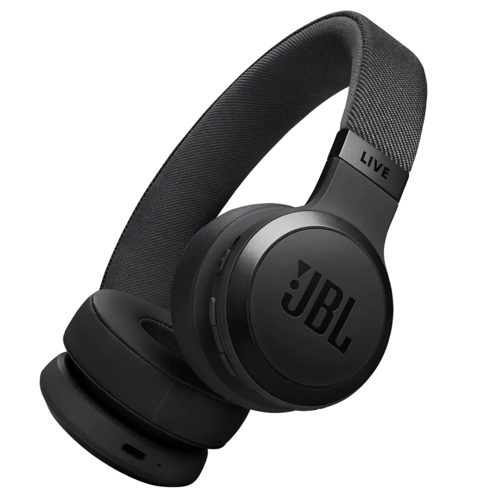 JBL Live 670NC Trådlösa hörlurar