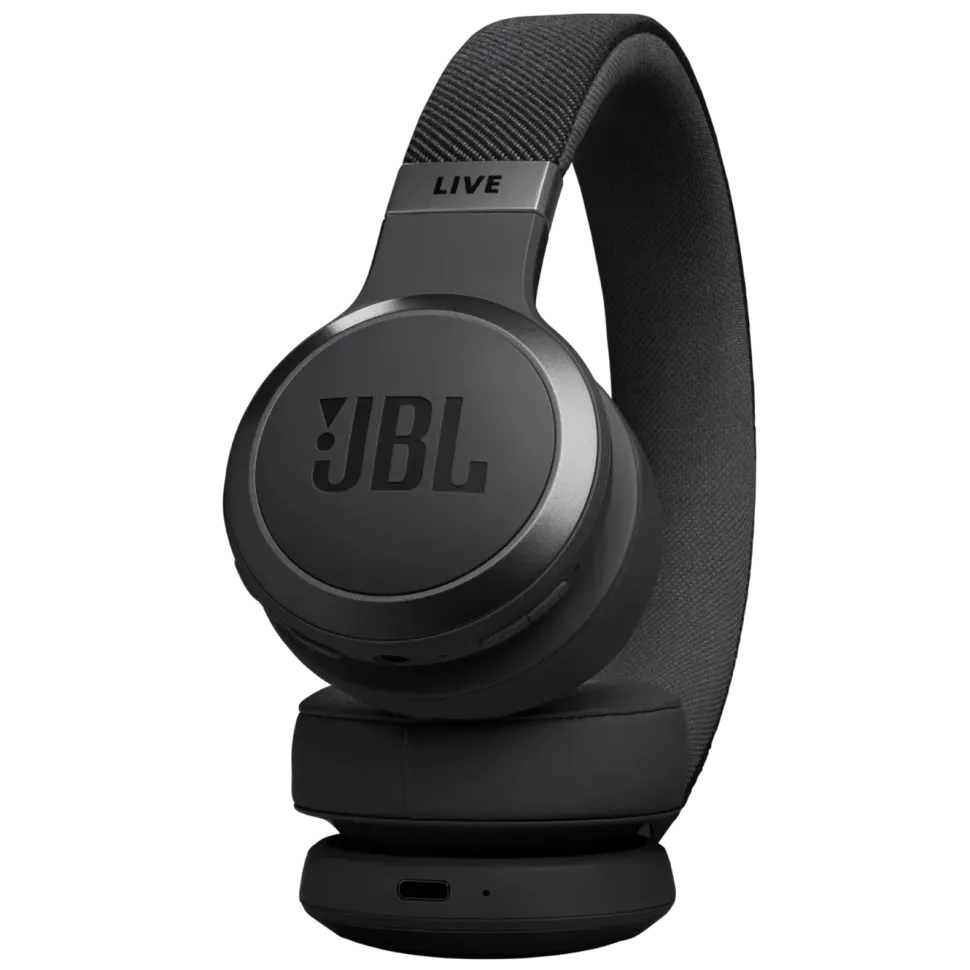JBL Live 670NC Trådlösa hörlurar
