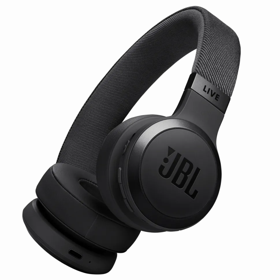 JBL Live 670NC Trådlösa hörlurar