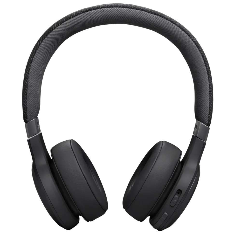 JBL Live 670NC Trådlösa hörlurar