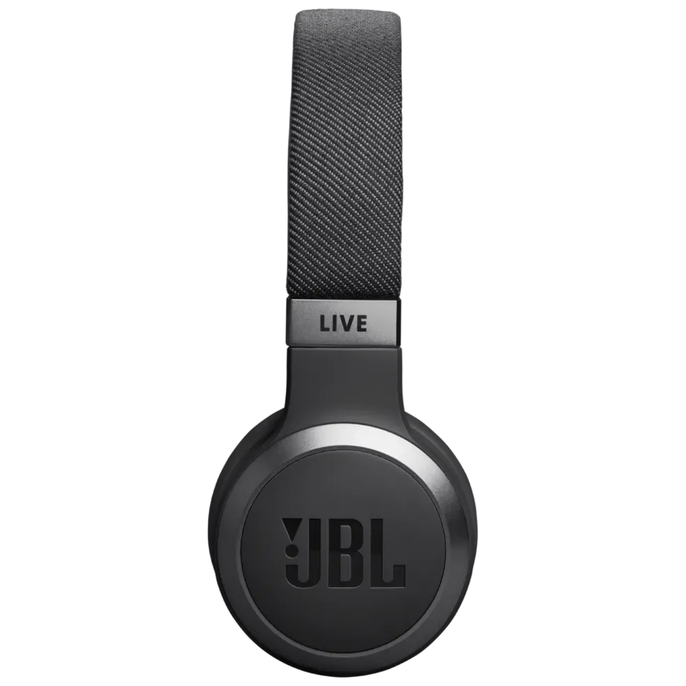 JBL Live 670NC Trådlösa hörlurar
