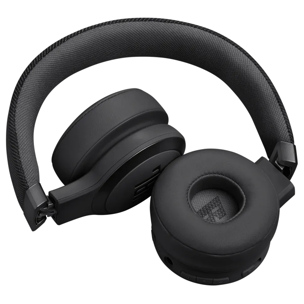 JBL Live 670NC Trådlösa hörlurar