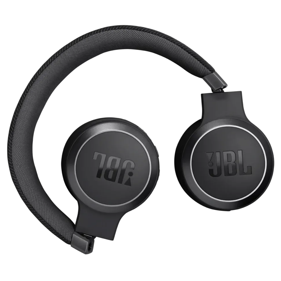 JBL Live 670NC Trådlösa hörlurar