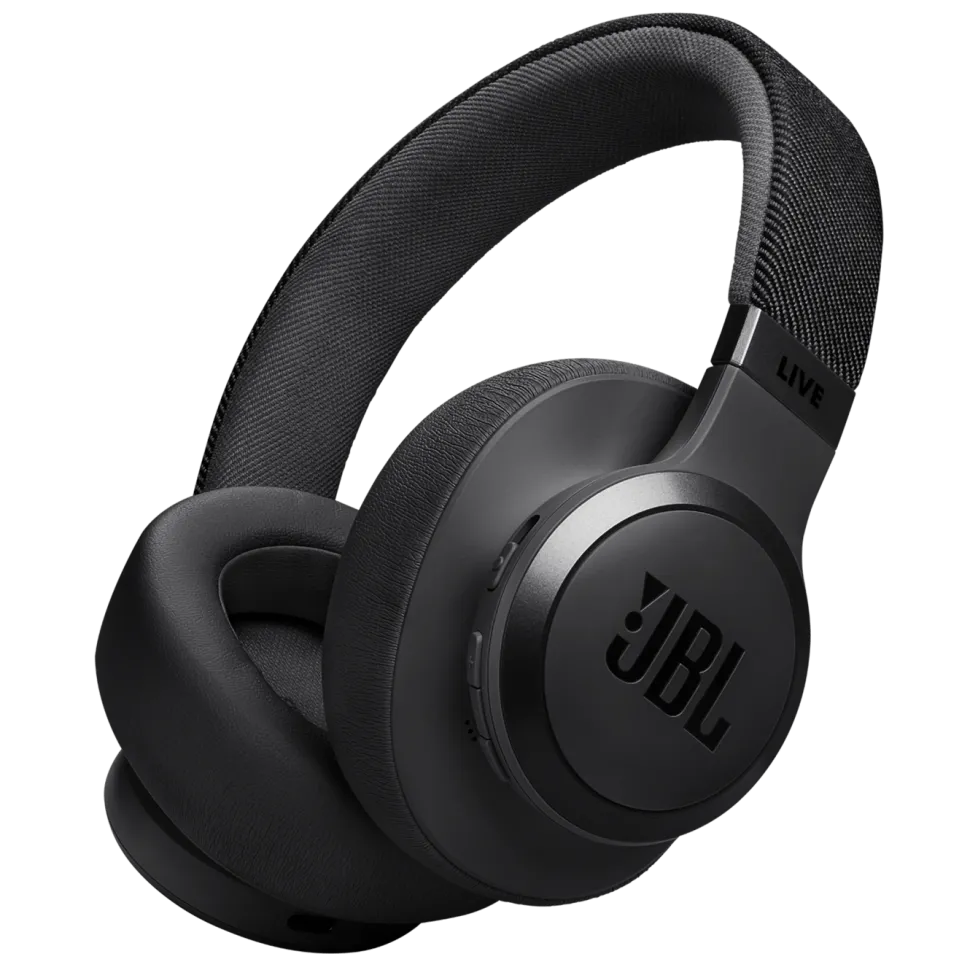 JBL Live 770NC Trådlösa hörlurar