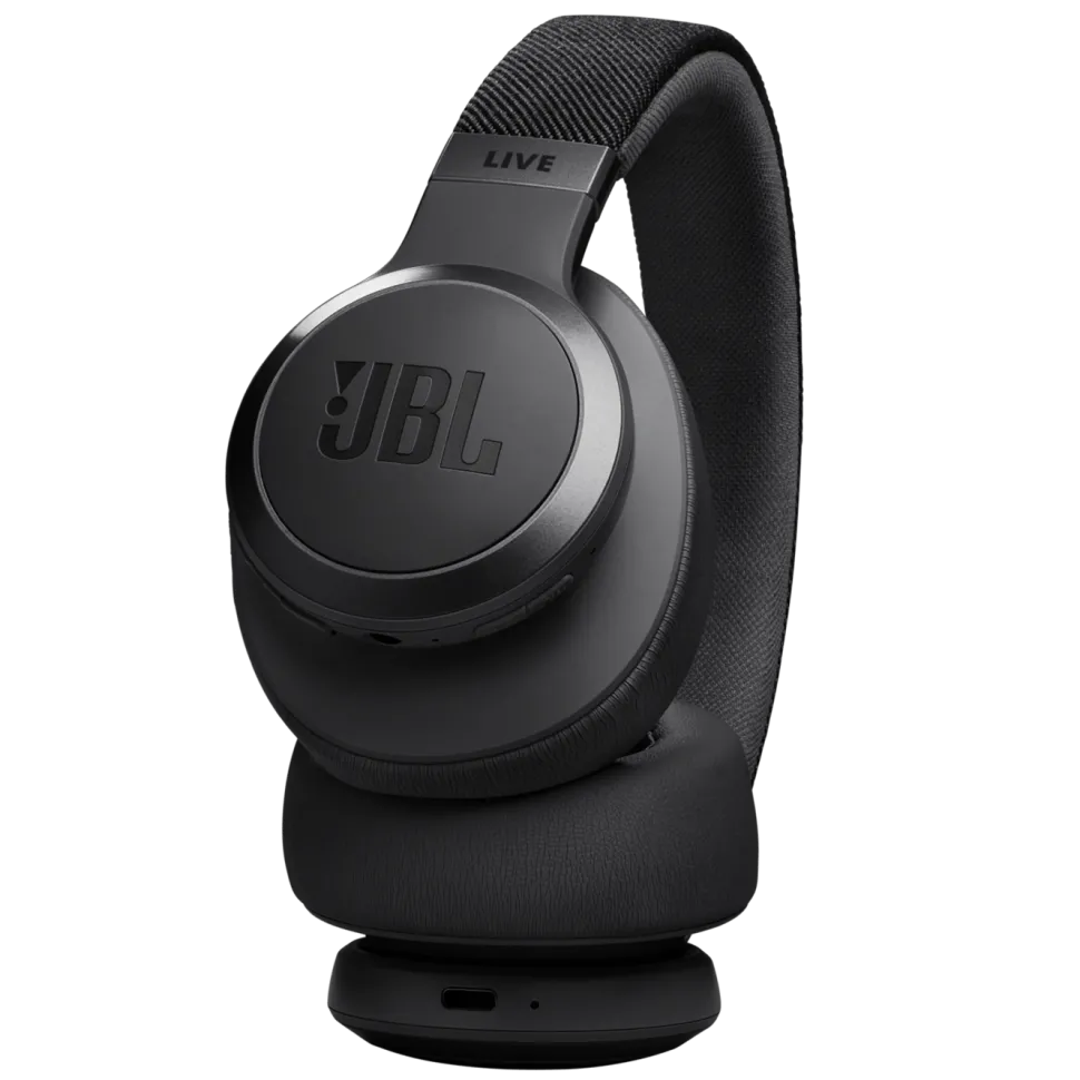 JBL Live 770NC Trådlösa hörlurar