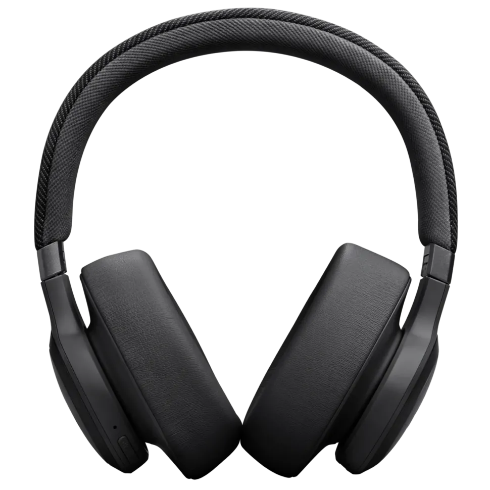 JBL Live 770NC Trådlösa hörlurar