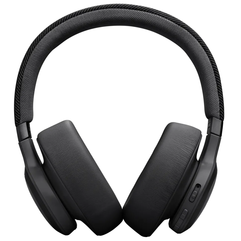 JBL Live 770NC Trådlösa hörlurar