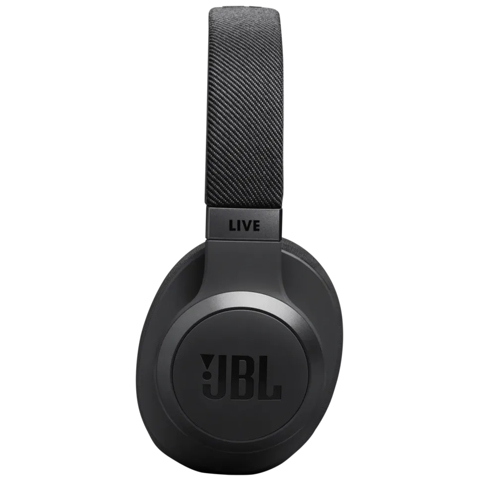 JBL Live 770NC Trådlösa hörlurar