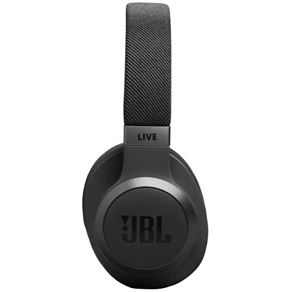 JBL Live 770NC Trådlösa hörlurar