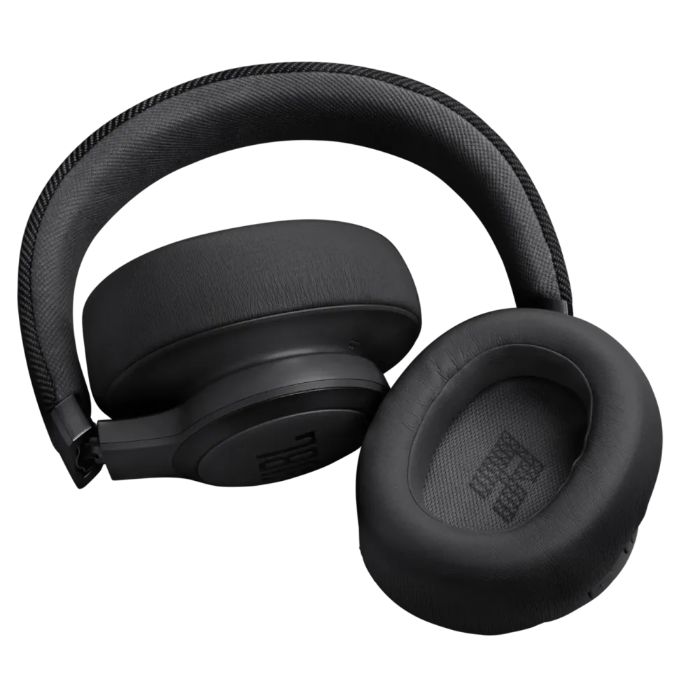 JBL Live 770NC Trådlösa hörlurar