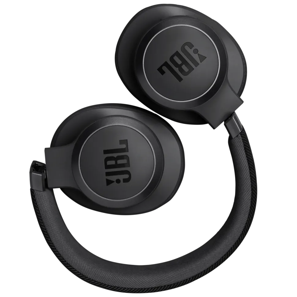 JBL Live 770NC Trådlösa hörlurar