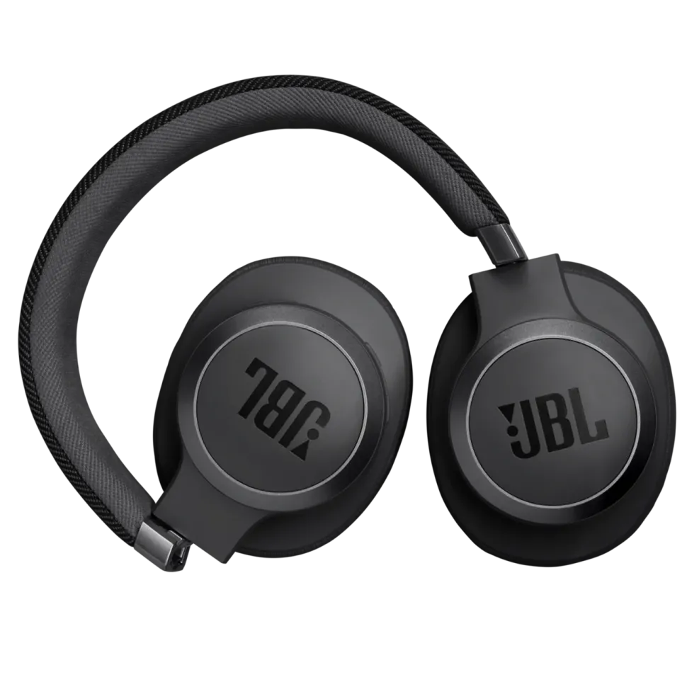 JBL Live 770NC Trådlösa hörlurar