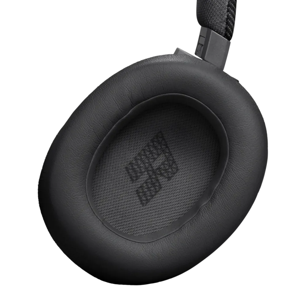 JBL Live 770NC Trådlösa hörlurar