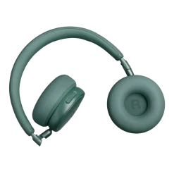 JBL Live 680NC trådlösa on-ear-hörlurar Green
