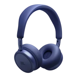 JBL Live 680NC trådlösa on-ear-hörlurar Blå