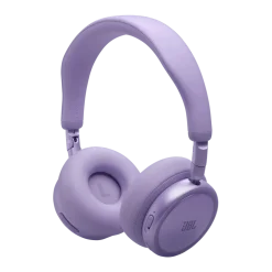 JBL Live 680NC trådlösa on-ear-hörlurar Purple