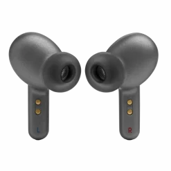JBL Live Pro 2 Brusreducerande trådlösa hörlurar Svart