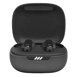 JBL Live Pro 2 Brusreducerande trådlösa hörlurar Svart