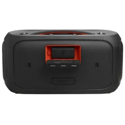 JBL PartyBox On-The-Go 2 portabel partyhögtalare Svart