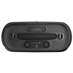 JBL PartyBox On-The-Go 2 portabel partyhögtalare Svart
