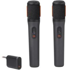 JBL PartyBox Trådlösa mikrofoner