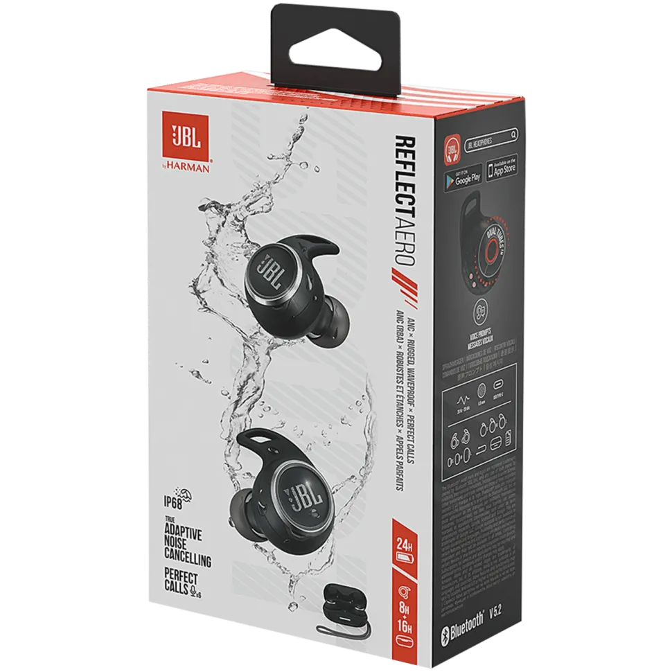 JBL Reflect Aero