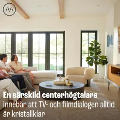 JBL SB510 Cinema 3.1 Soundbar
