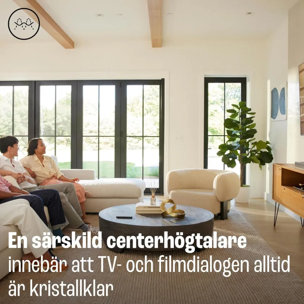 JBL SB510 Cinema 3.1 Soundbar