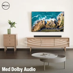 JBL SB510 Cinema 3.1 Soundbar