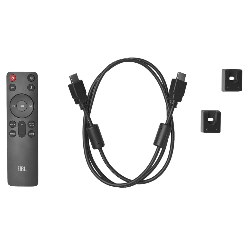 JBL SB510 Cinema 3.1 Soundbar