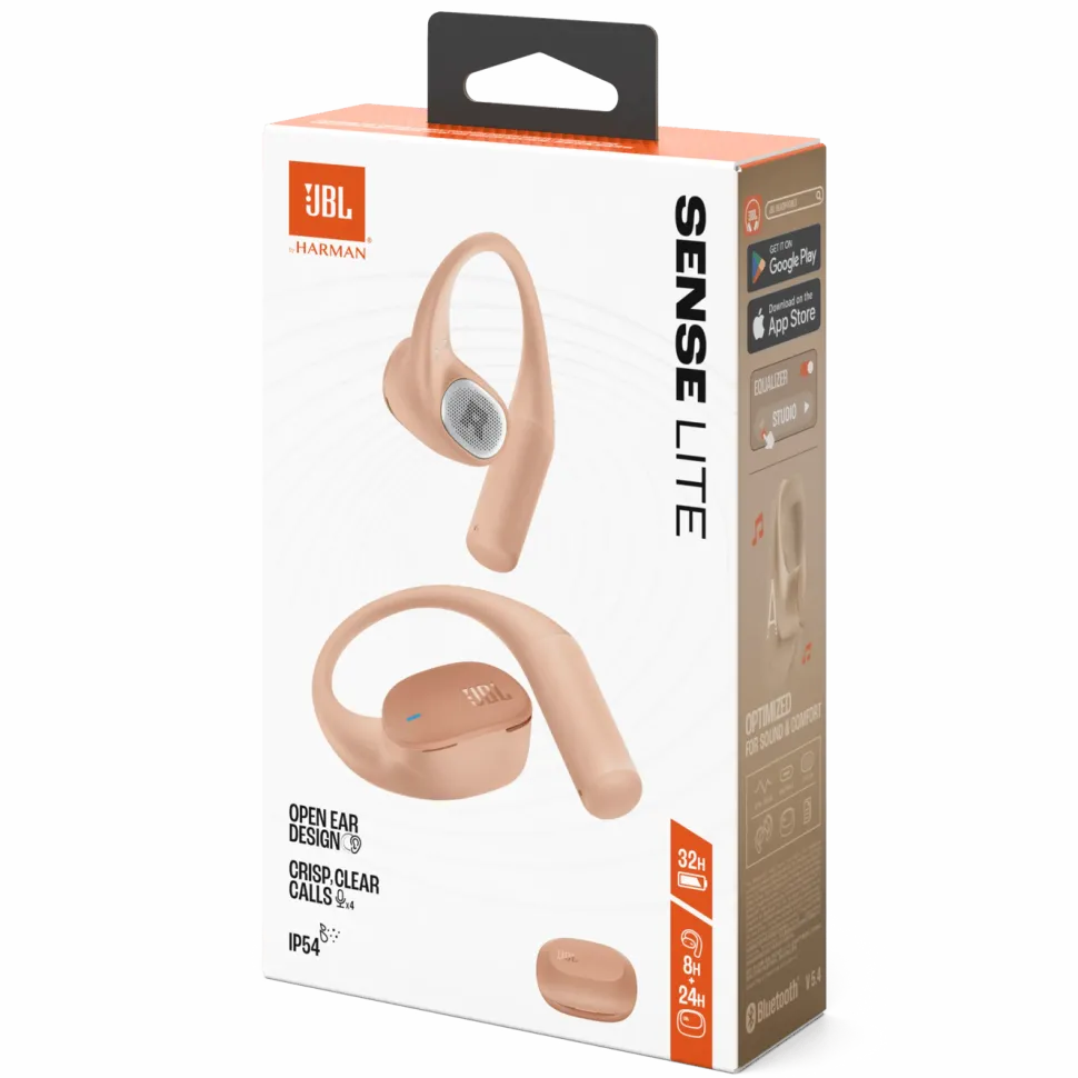 JBL Sense Lite Beige