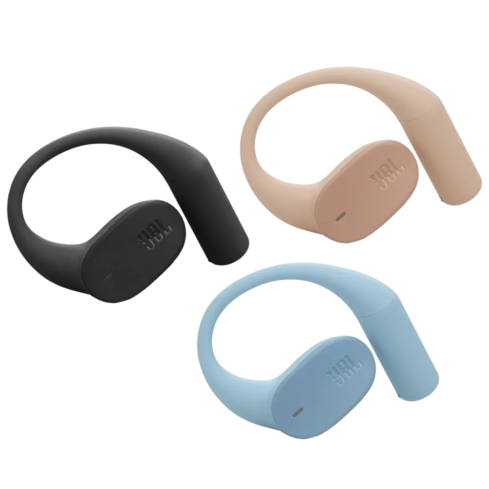 JBL Sense Lite Beige