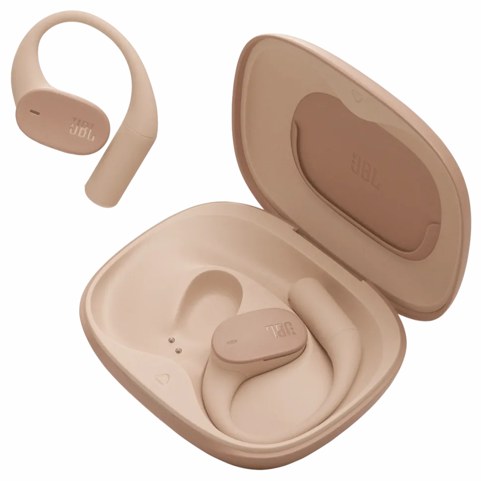 JBL Sense Lite Beige