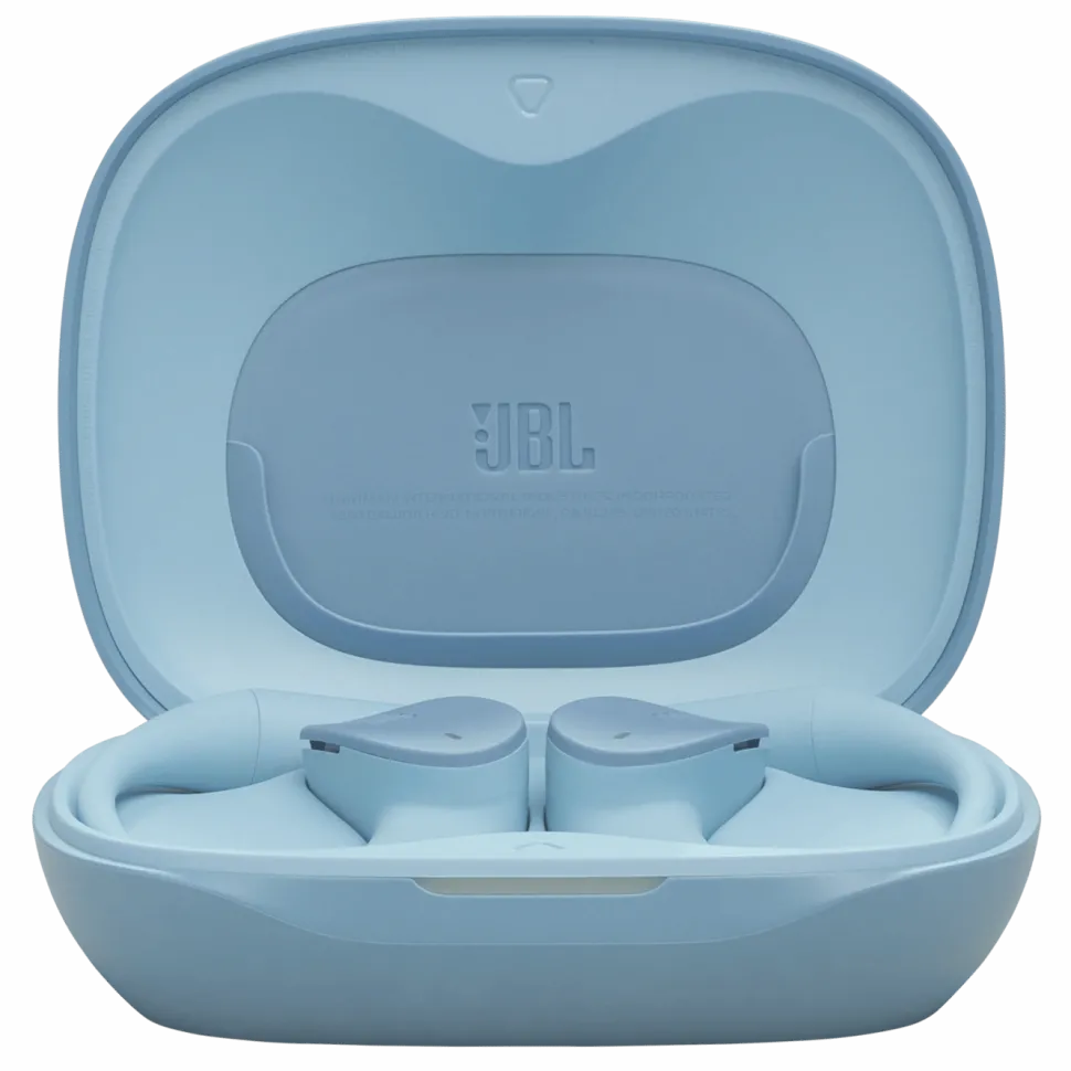 JBL Sense Lite Blå
