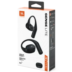 JBL Sense Lite Svart