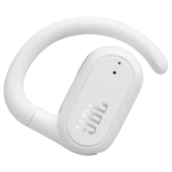 JBL Soundgear Sense trådlösa open-ear-hörlurar Vit