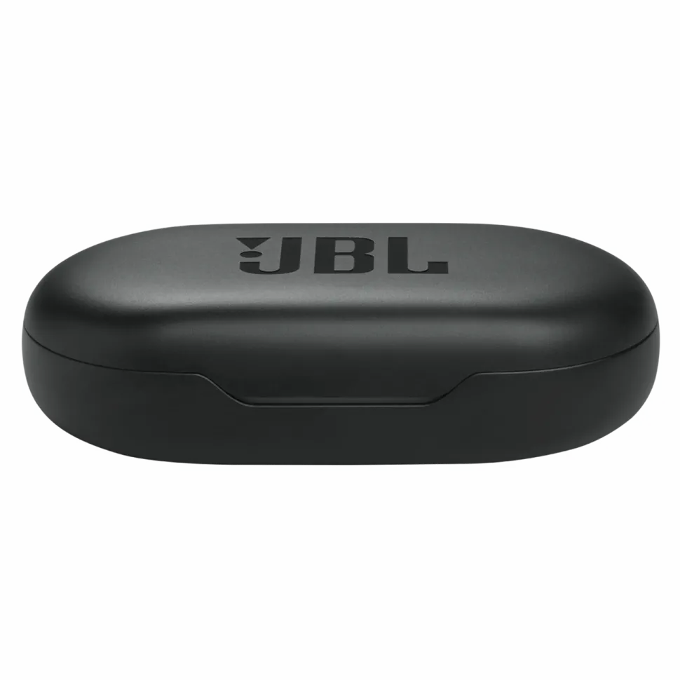 JBL Soundgear Sense trådlösa open-ear-hörlurar Svart
