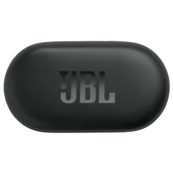 JBL Soundgear Sense trådlösa open-ear-hörlurar Svart