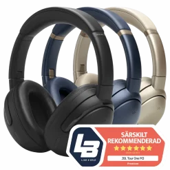 JBL Tour One M3 Black